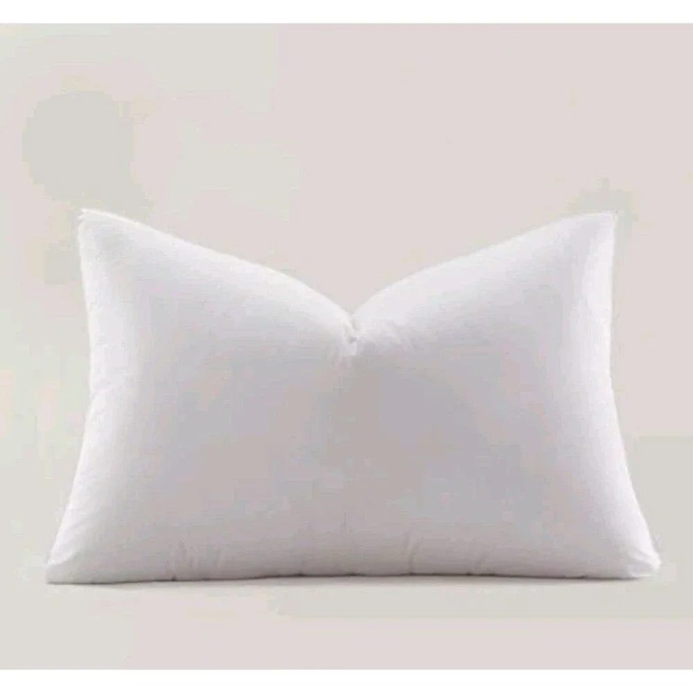 Globon Ultra Soft Down Pillow Queen Premium Down Filled Bed Pillow 700 Fill